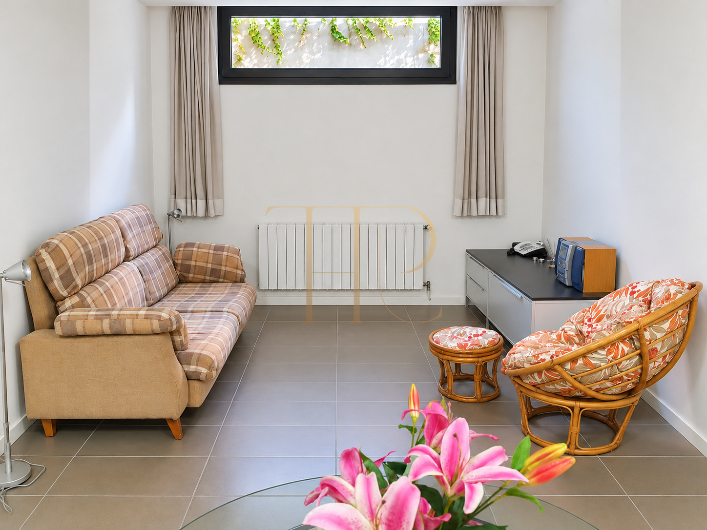 House with pool and garden in Esplugues de Llobregat