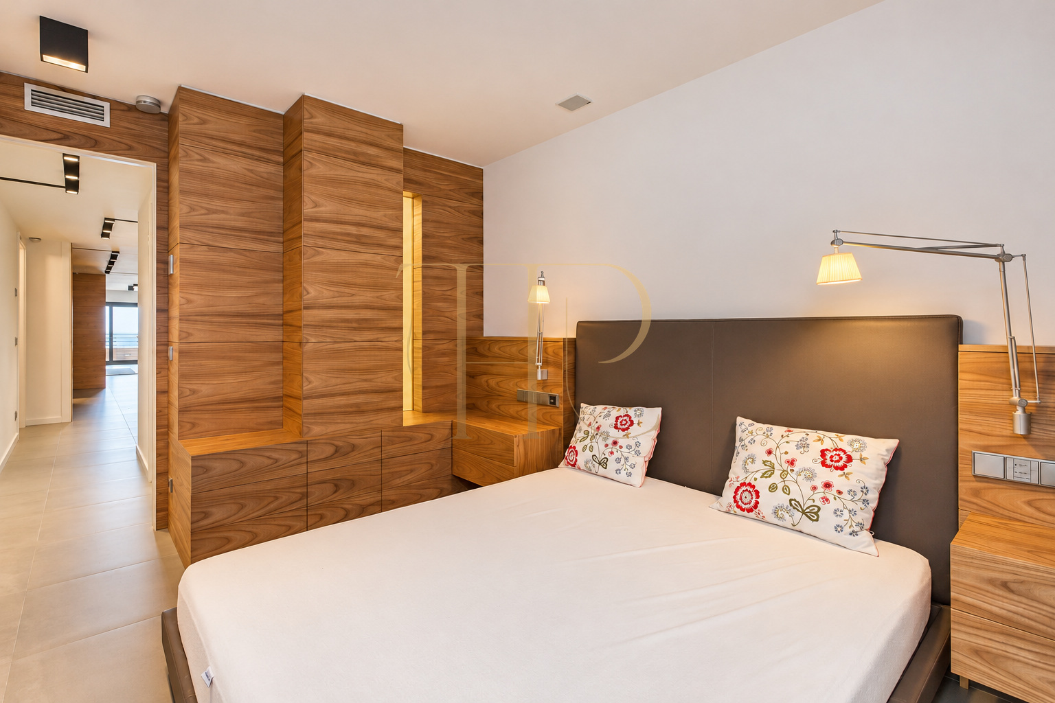 Seafront apartment for sale in Tossa de Mar