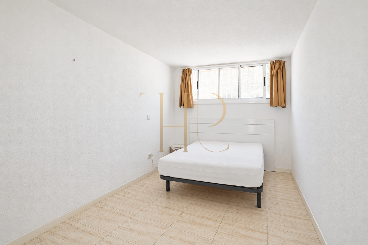 Sold house in Vallpineda, Sitges, with a pool and sea views