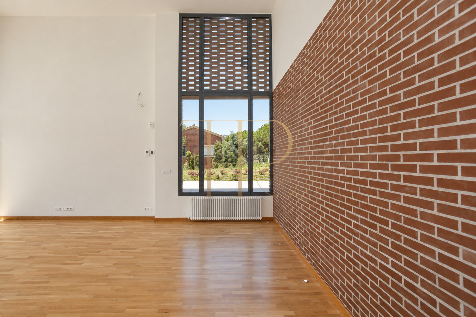 Contemporary villa with sea views in Llavaneres