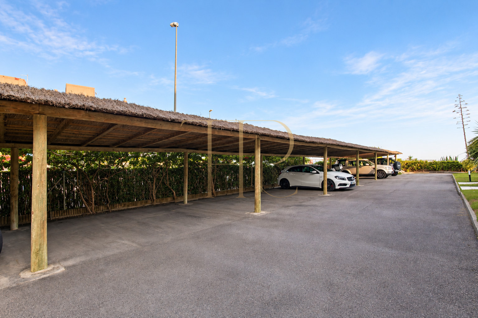 Sold townhouse with a private garden and direct beach access in Gavà Mar
