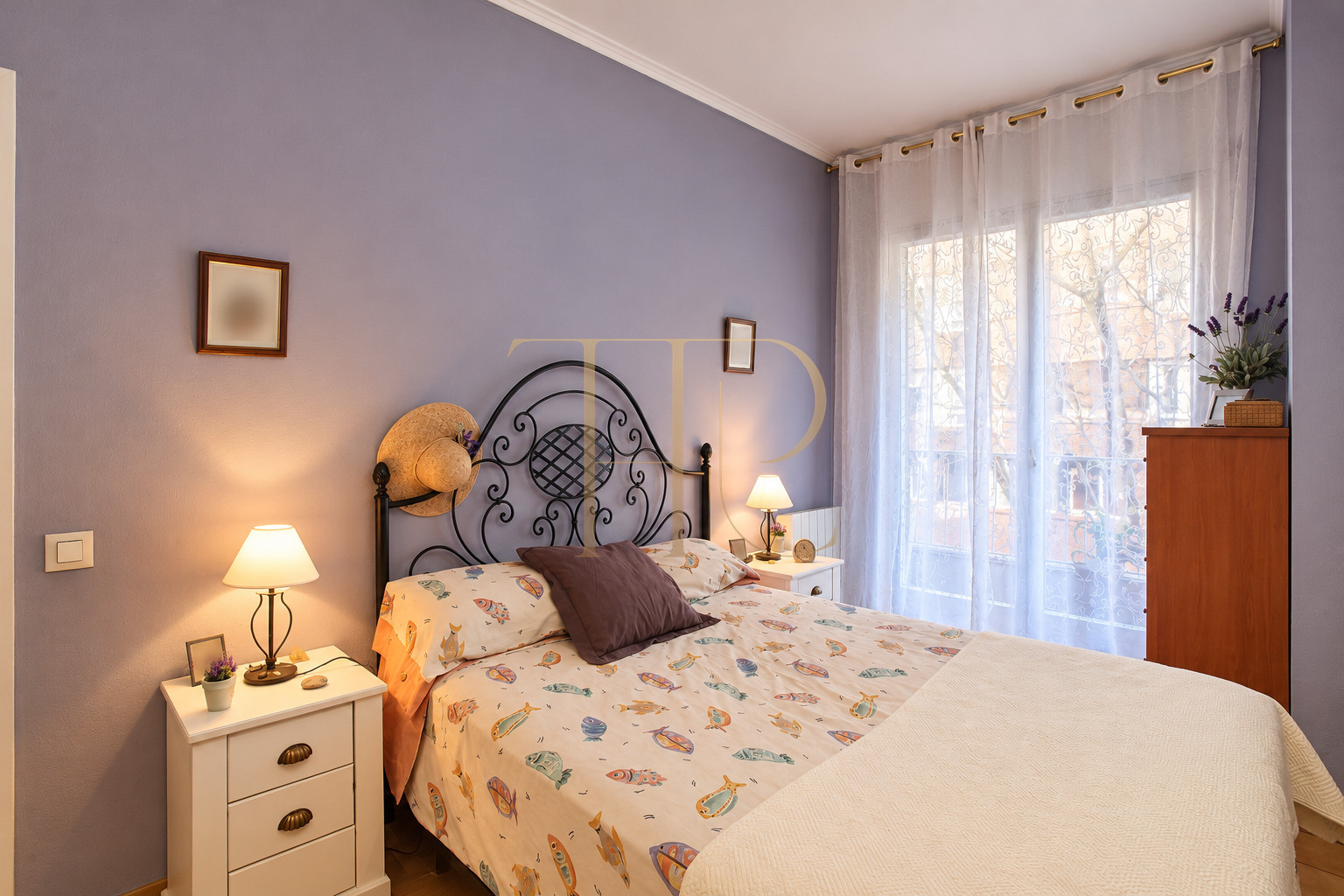 Apartment with terrace near Passeig de Sant Joan, Barcelona