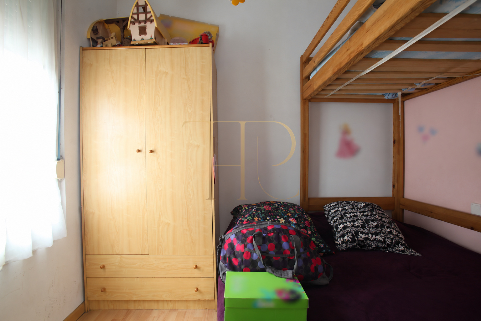 Sold ground-floor apartment near the beach in Montgat