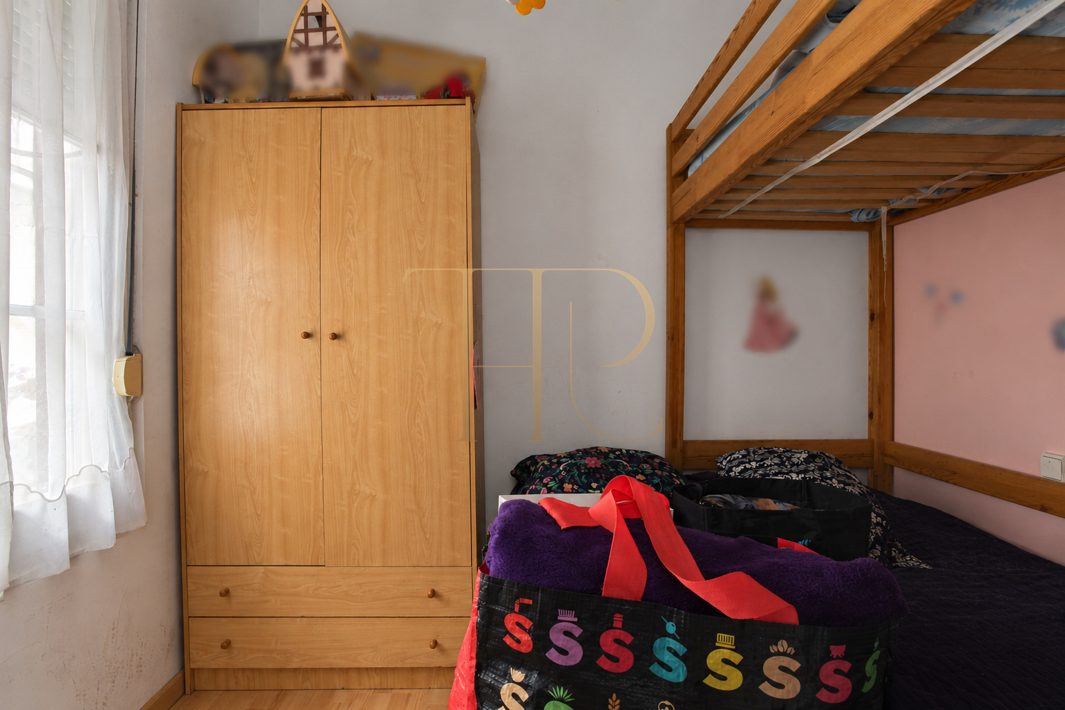 Sold ground-floor apartment near the beach in Montgat