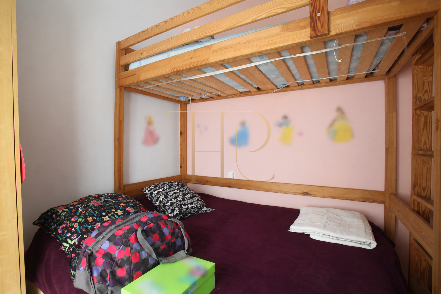Sold ground-floor apartment near the beach in Montgat