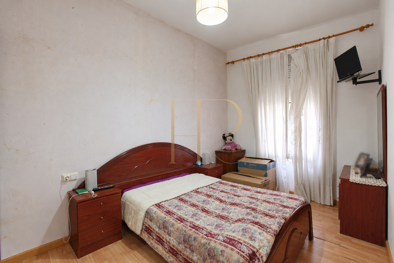 Sold ground-floor apartment near the beach in Montgat