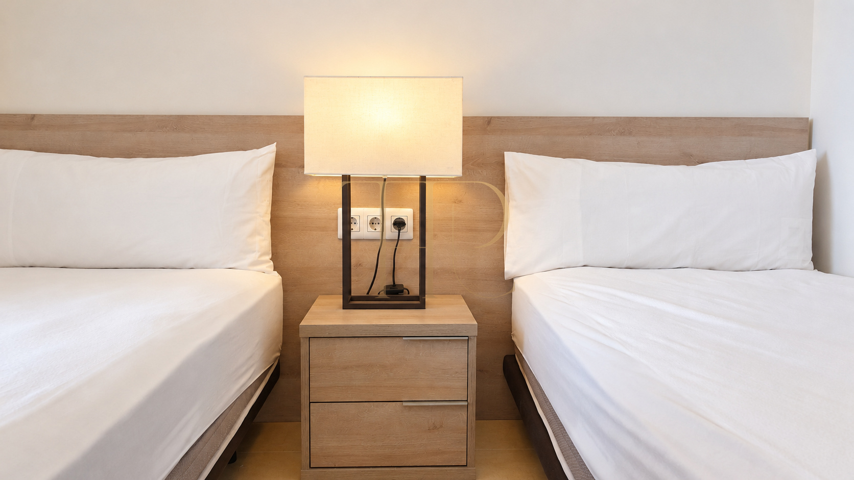 Furnished apartment with terrace in Eixample — rented